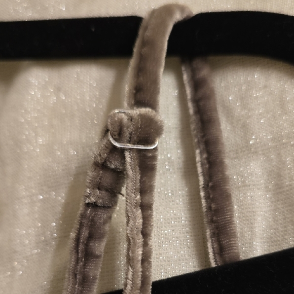 Banana Republic Gray Camisole Top with Thin Straps - Picture 9 of 13